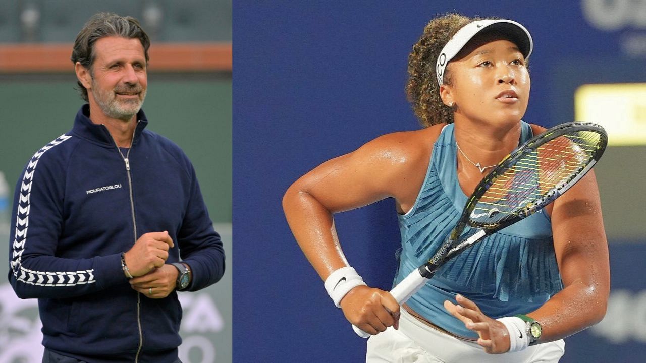 How Much Does Serena Williams Pay Her Tennis Coach？ Patrick Mouratoglou’s Salary Explained