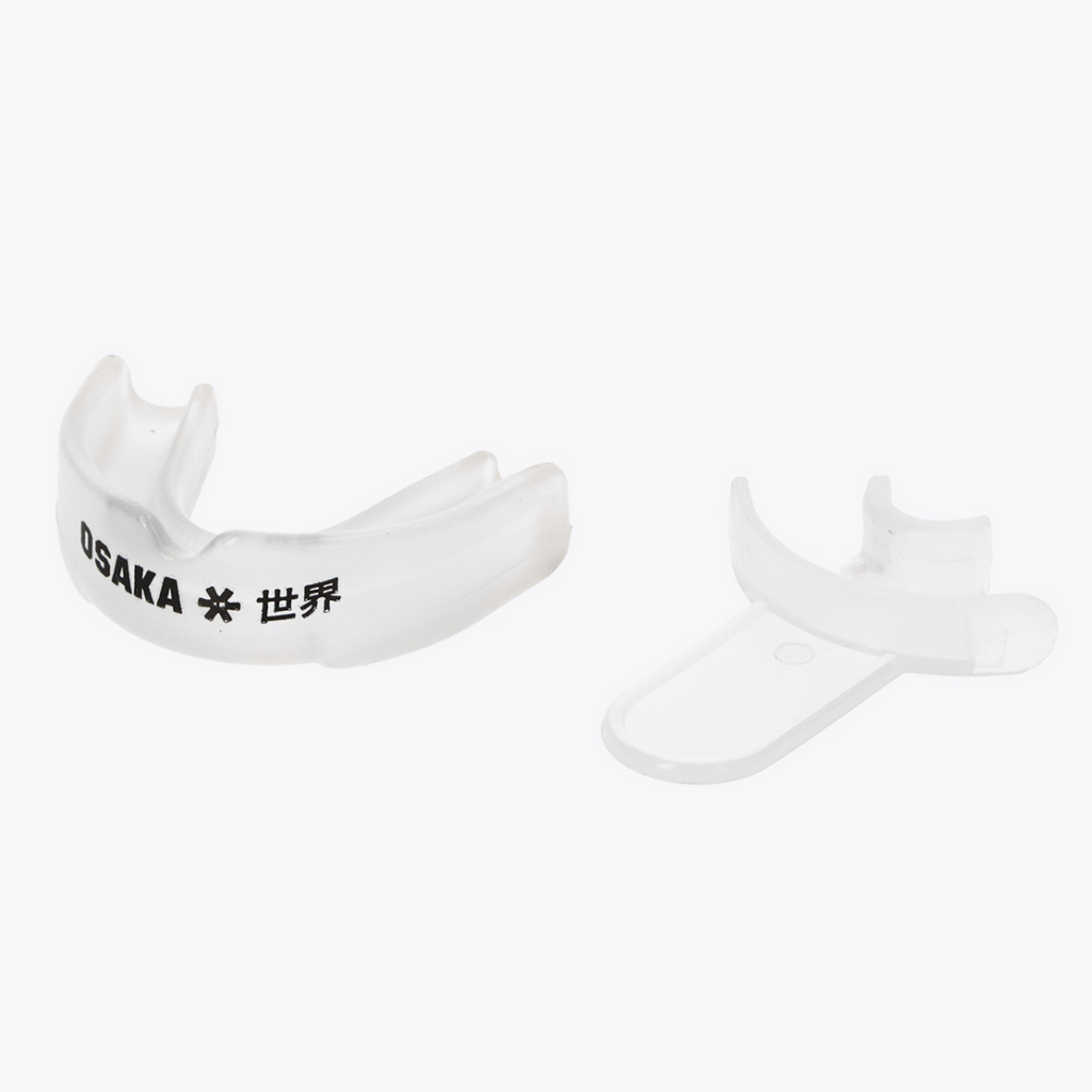 Osaka Hockey Mouth Guard: Maximum Comfort for Hockey Players