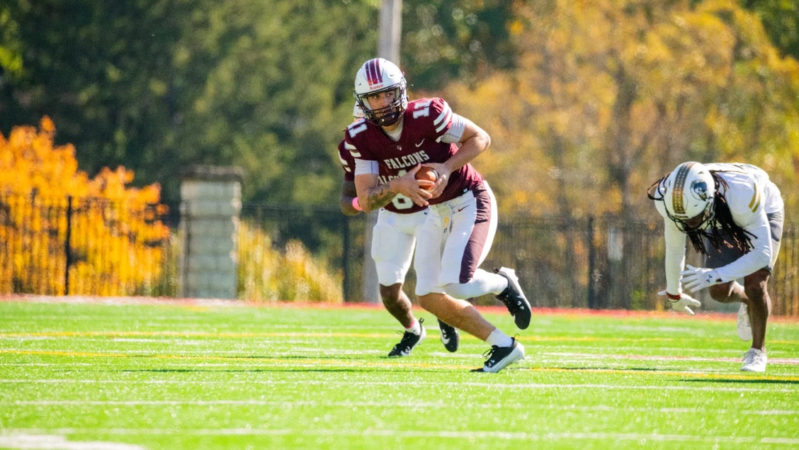 Fairmont State Football Score: Latest Updates and Game Results