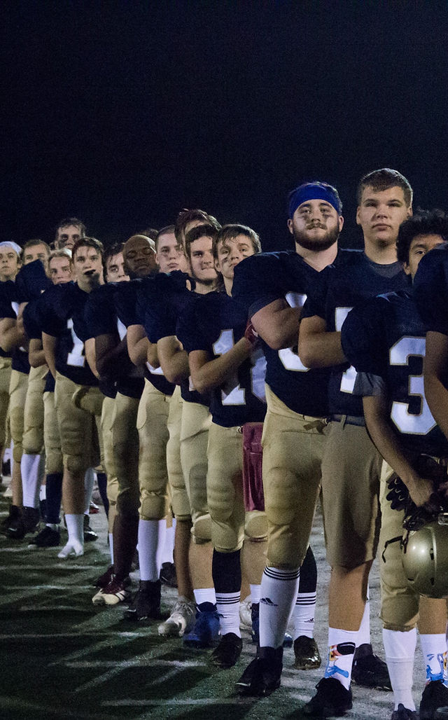 Illinois Crusaders Football Team News： Scores, Schedule & Highlights