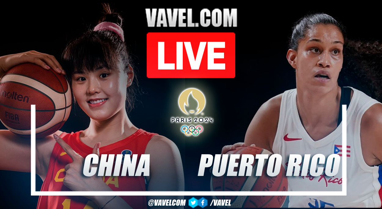 Puerto Rico Women's Basketball Live Score & Highlights - Latest Game Results