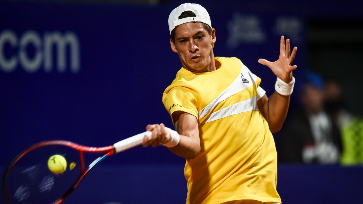 Baez Tennis Prediction： Can Sebastian Baez Secure the Win？