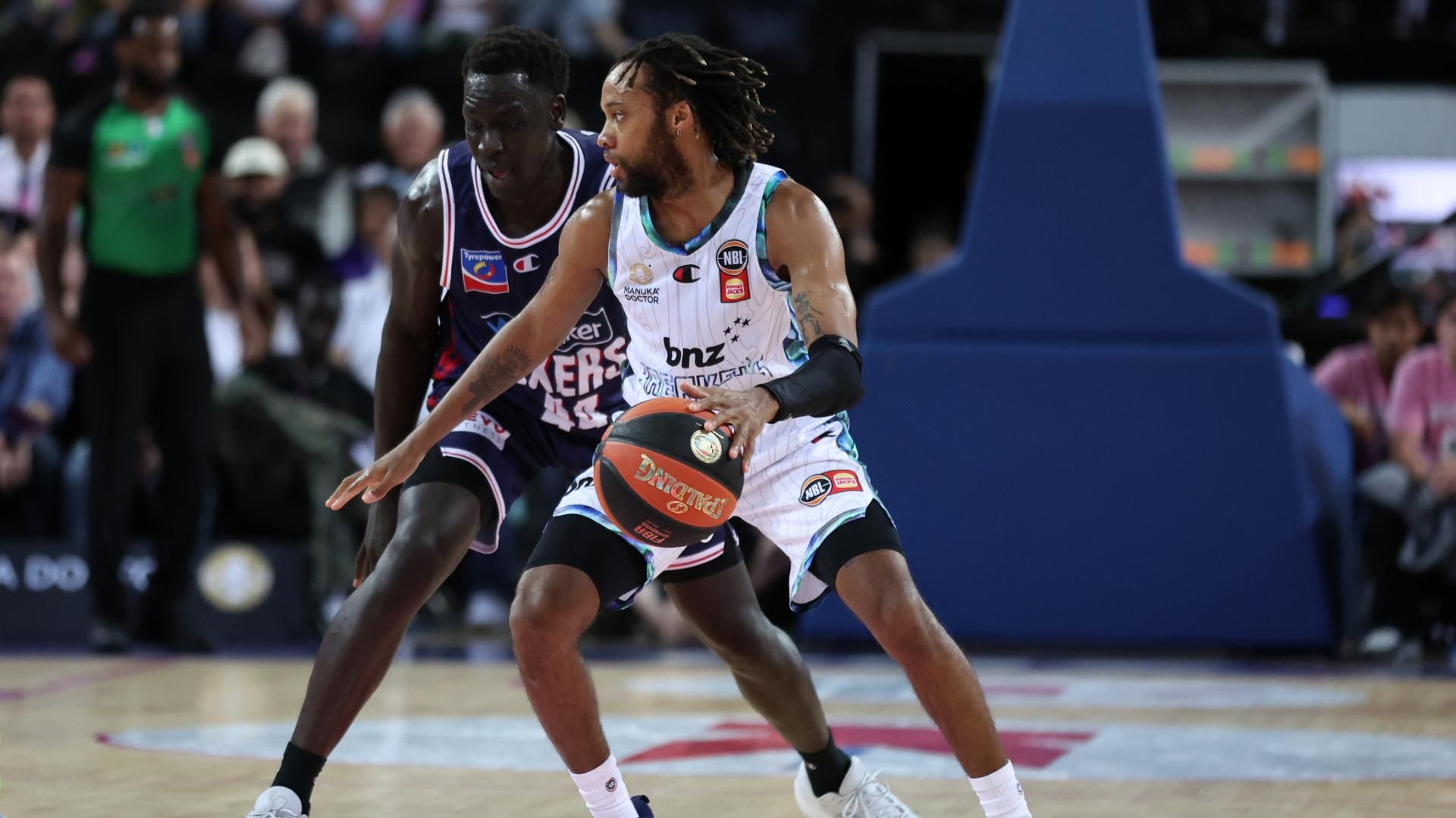 Aus Basketball Live Scores: Your Source for NBL Updates