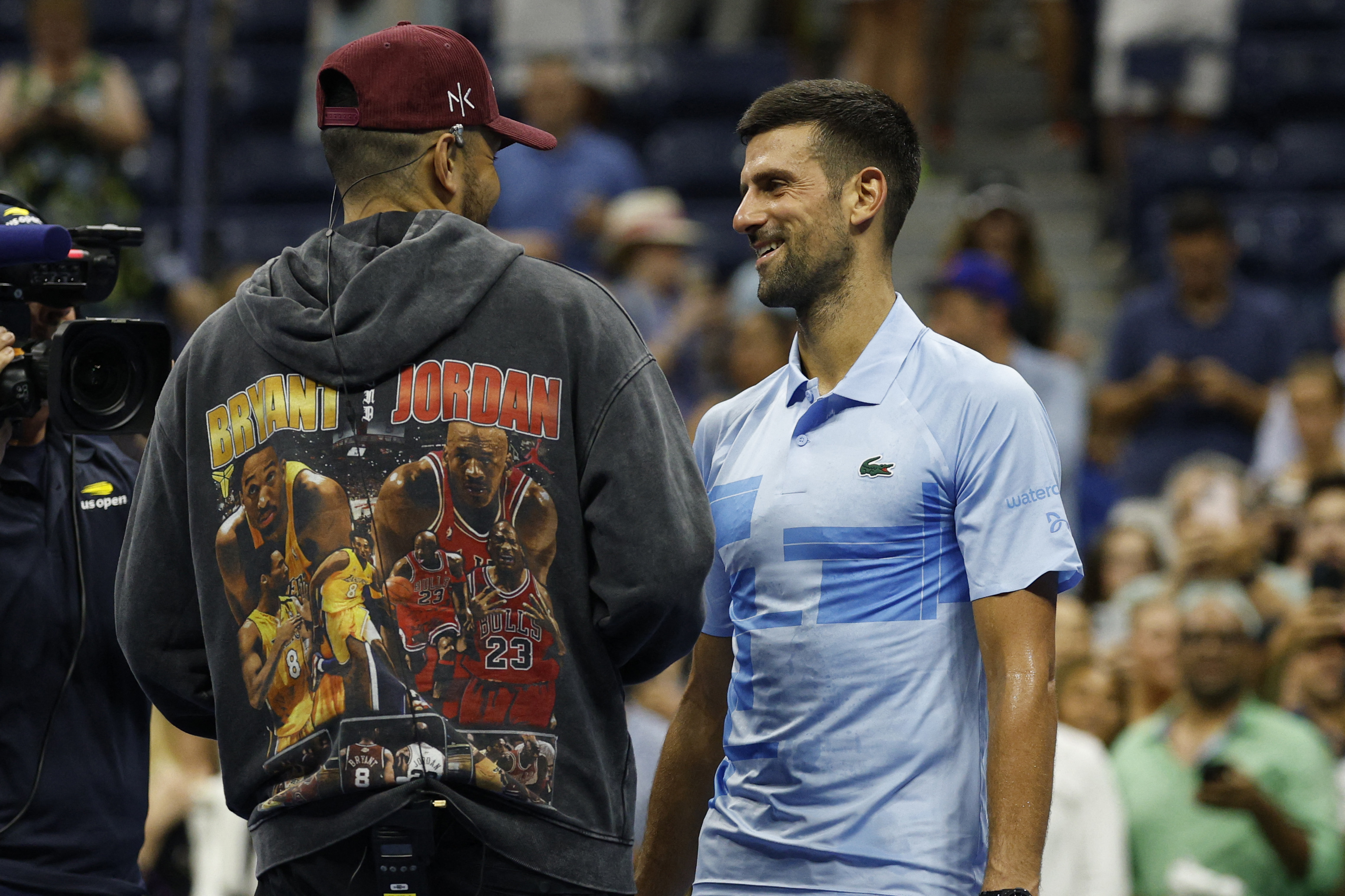 Meet the US Open Commentators： Voices Behind the Matches