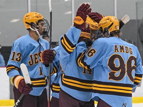 Mid States Hockey Association： Everything You Need to Know About Regional Hockey