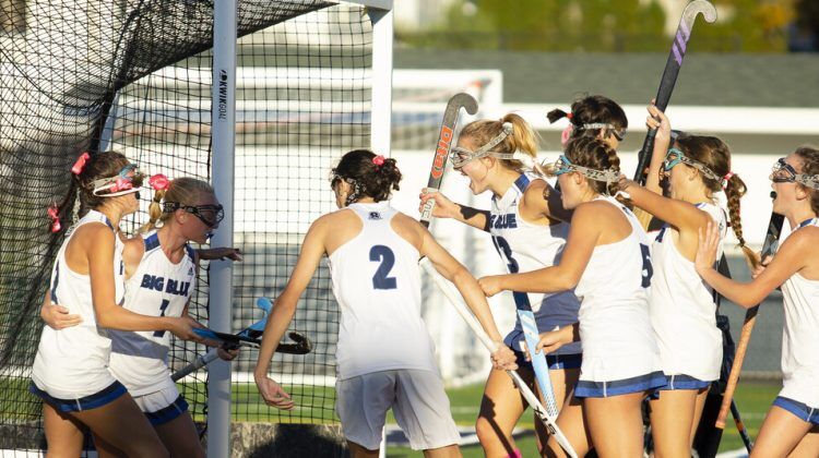 Swampscott Field Hockey: Key Players and Upcoming Matches This Season