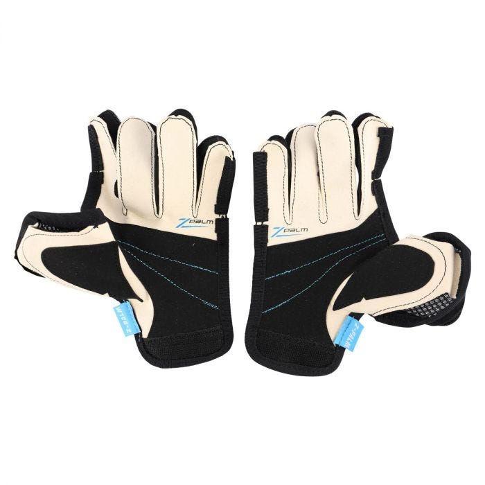 Shop True Z-Standard Replacement Hockey Glove Palms for Enhanced Performance