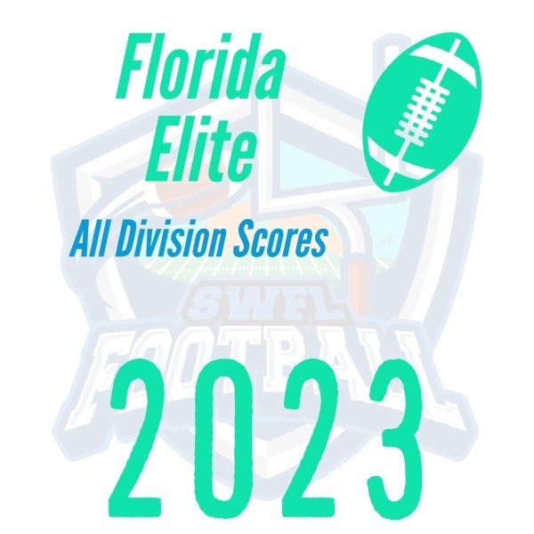 Florida Elite Football Scores: Live Updates & Match Results