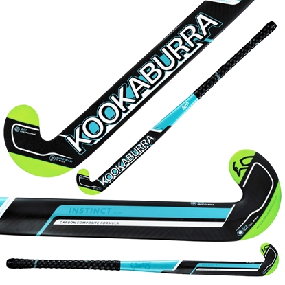 Kookaburra Field Hockey Stick USA： Premium Fiberglass Options for All Skill Levels