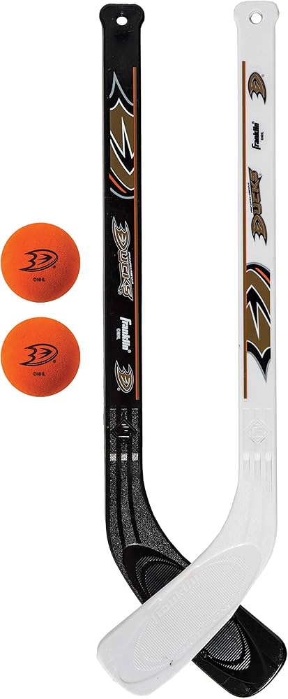 Shop Quality Mini Hockey Sticks – Perfect for Knee Hockey & Young Players