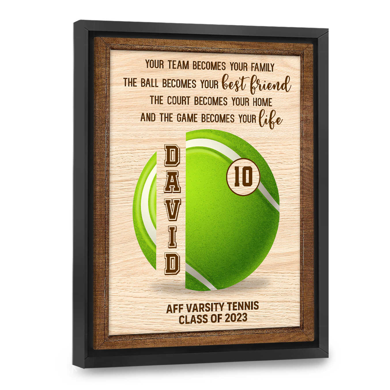 Top Senior Tennis Gifts: Thoughtful Presents for Tennis Lovers & Coaches