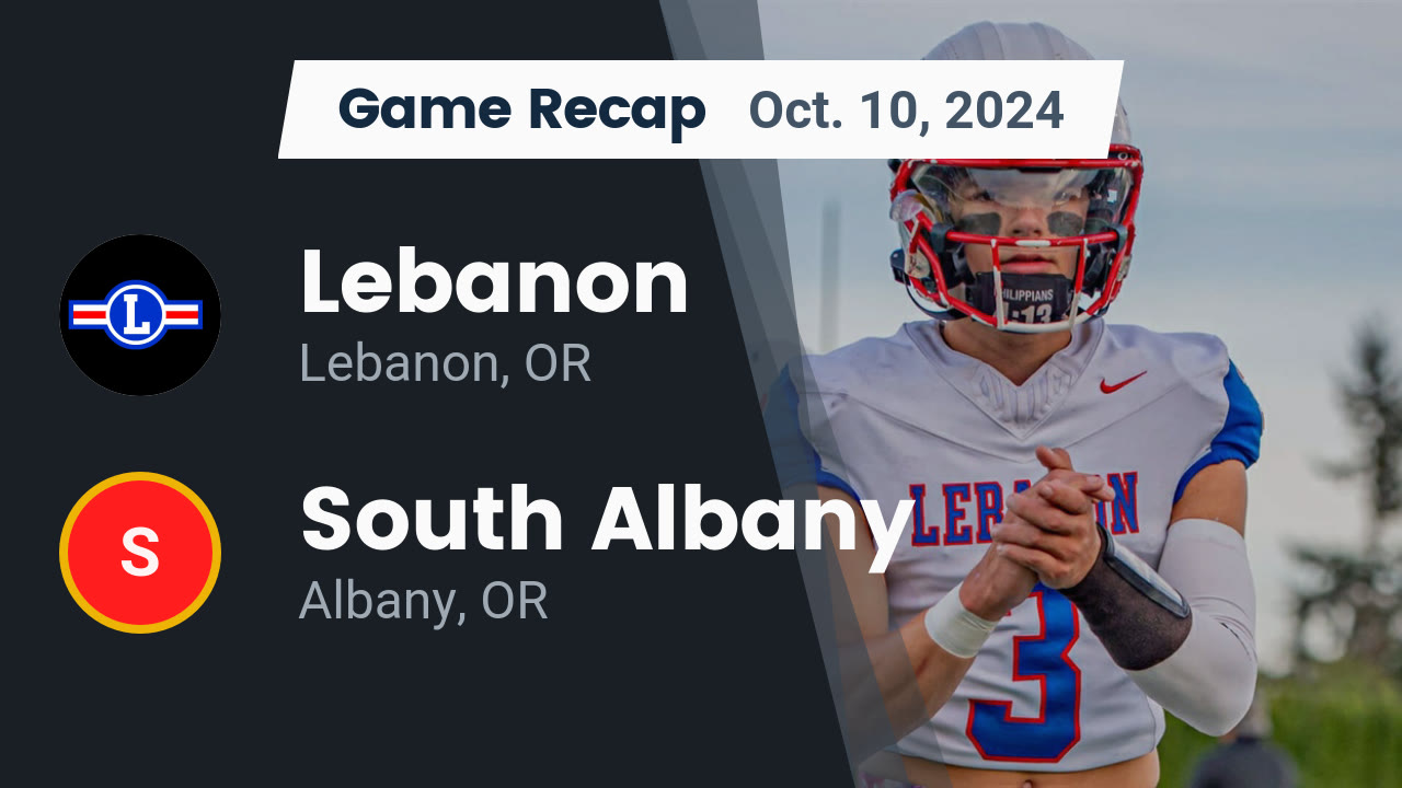 Stay Updated with Lebanon Football Scores and Match Highlights