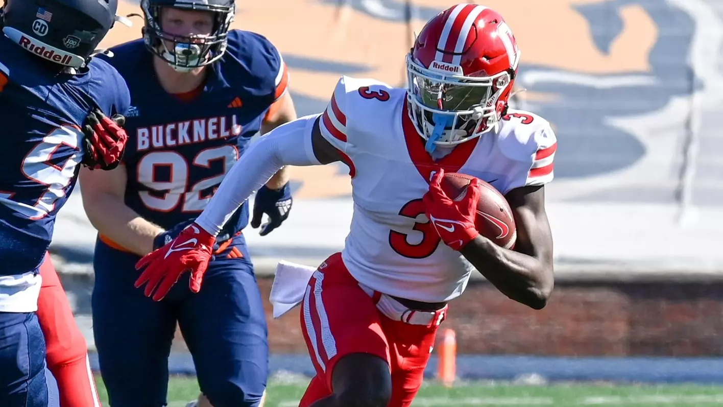 Cornell vs Bucknell Football Rivalry: A Breakdown of the Latest Game