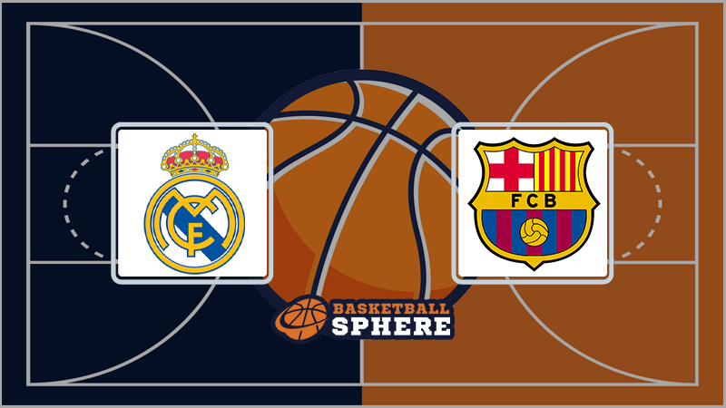 Real Madrid vs FC Barcelona Basketball: Key Highlights and Analysis