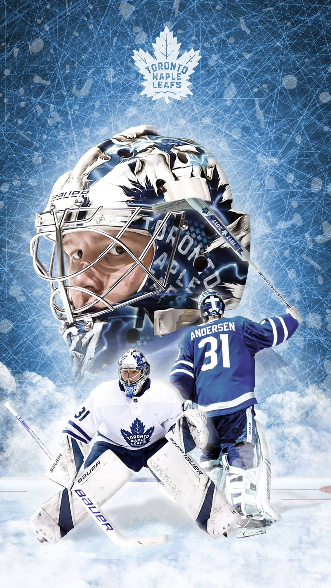 Top 40+ Ice Hockey Wallpapers to Personalize Your Screen