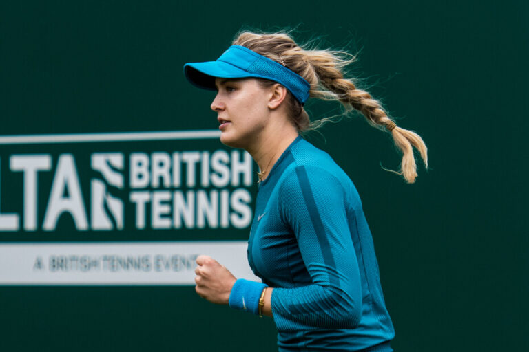 How to Use Icing in Tennis to Disrupt Your Opponents Rhythm