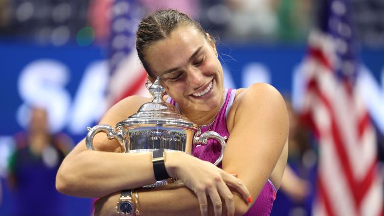 Aryna Sabalenka vs Jessica Pegula Live Score: US Open Final Results