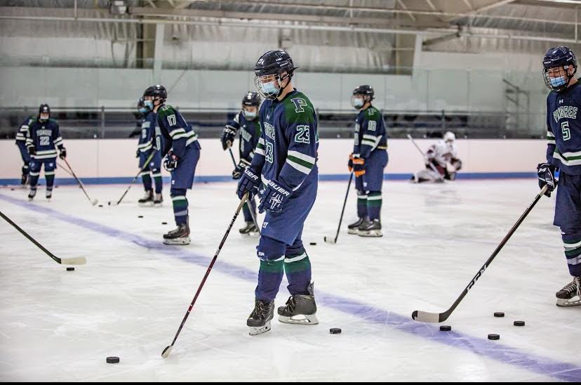 Pingree Hockey, Discover Its Impact on Young Athletes