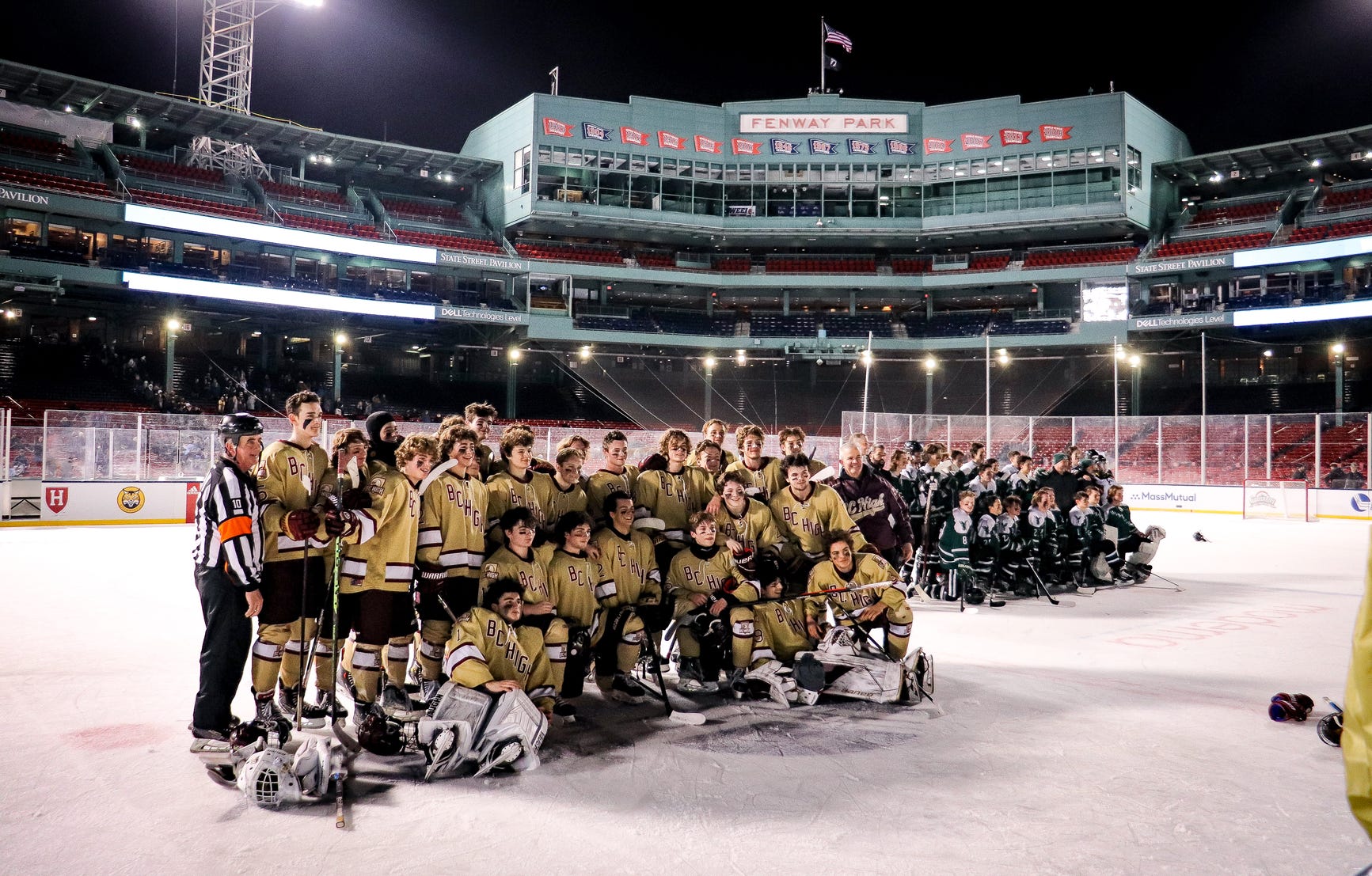 BC High Hockey Coach, What Makes Them Stand Out