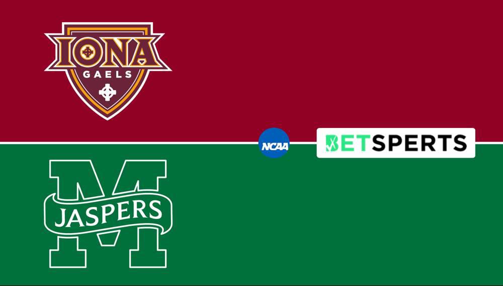 Iona vs Manhattan Basketball Prediction for Today: Expert Analysis