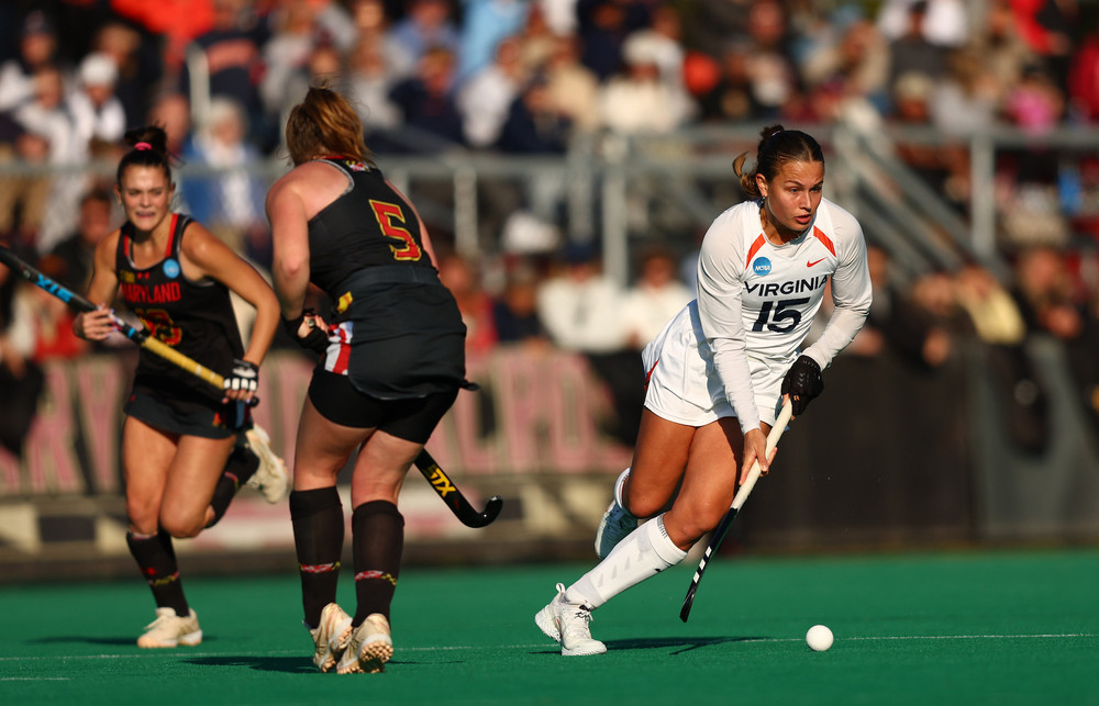 UVA Field Hockey Team Aims for First NCAA Championship Title in Program History