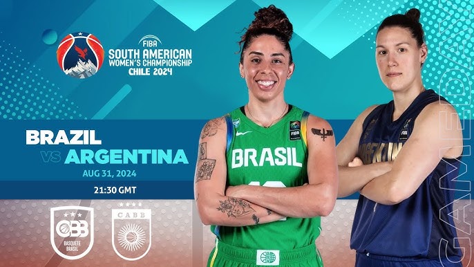 Argentina. Latest Argentina Basketball Results & Standings  2024 Updates