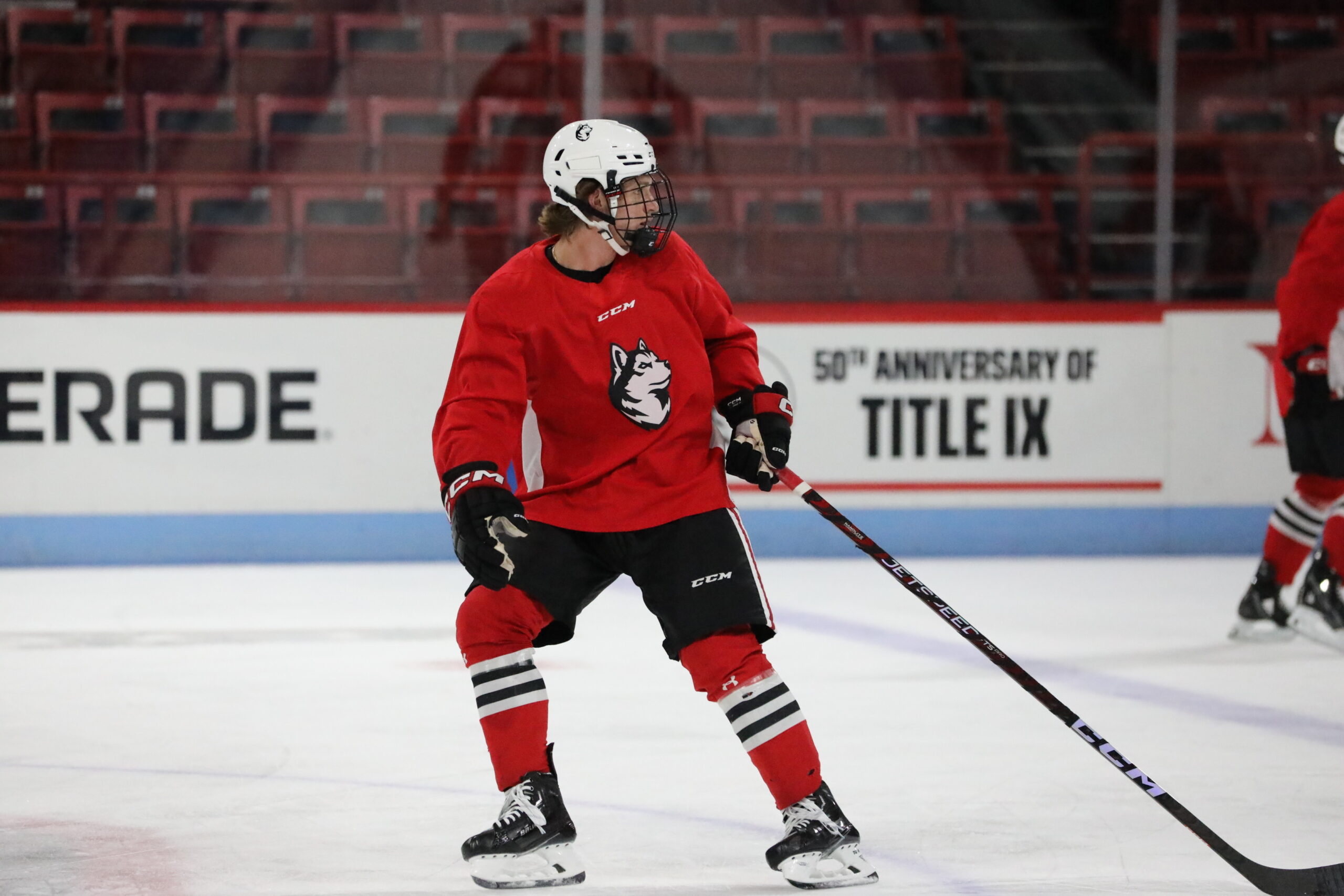 Jack Williams Hockey, What Makes Him Stand Out