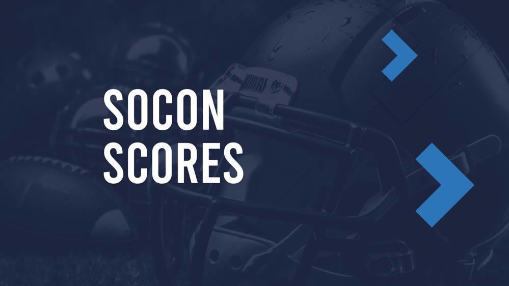 Southern Conference Football Scores Today: Week-by-Week Updates 2024