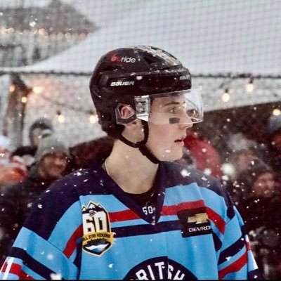 Jaiden Moriello Hockey, What Makes Him Stand Out